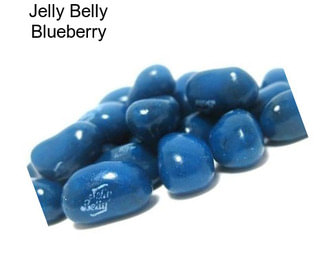 Jelly Belly Blueberry