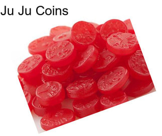 Ju Ju Coins